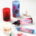 3D gel pen Candle gel for decoration